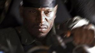 Is Death Race A New Landmark In Gay Film?